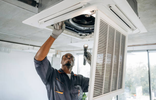 Licensed Ac Installation service in New Cuyama, CA - FH HVAC
