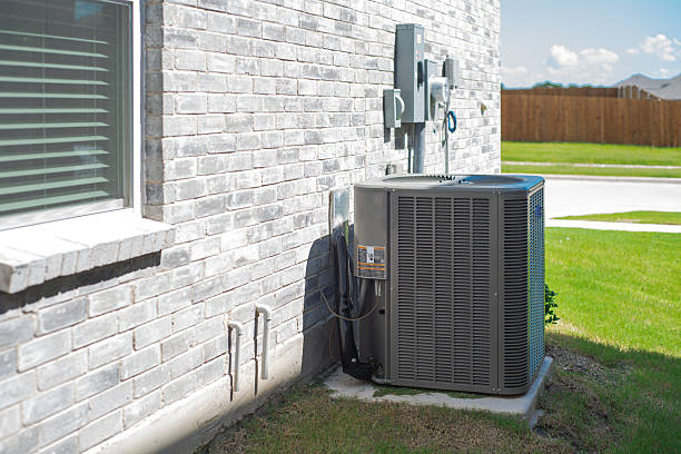 Reliable Ac Installation contractor in New Cuyama, CA by FH HVAC